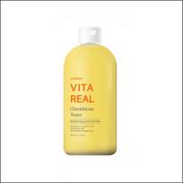 CHAKAN FACTORY Vita Real Glutathione Tonikas 400ml