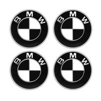 56/60/65/70 mm automobilio ženklelio ratlankio centro dangtelio lipdukai, stebulės dangteliai, skirti BMW M Z4 M3 M5 M6 X3 E46 E90 E39 F10 F20 F30 G20 E60 X6 65mm wheel stickers