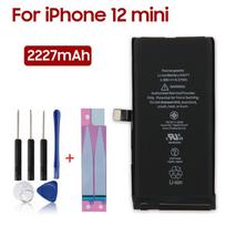 Įkraunama ličio baterija, skirta iPhone 12 mini, iPhone12 mini telefono baterija 2227 mAh
