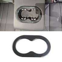 JAECOO J7 2025 2026 2027 Kairės/Dešinės pusės vairas ABS plastikas Automobilio interjero ir eksterjero apdailos modifikavimo dangtelis Apdailos priedai Left Hand Drive