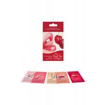 Kortų žaidimas poroms Oral sex card game