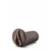 Masturbatorius Hot Chocolate Nicoles Kitty, rudas