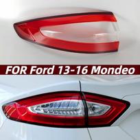Tinka Ford Mondeo 13-16 modelio galinio žibinto dangteliui ir korpusui. Outer taillight cover passenger side (R)
