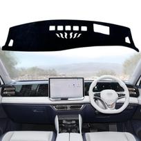 Dashboard Cover Pad for VW Tiguan tayron 2025 2025 Dashmat Dash Mat Car Interior Accessories Sunshade Protective Carpet