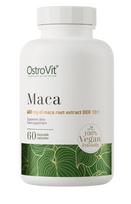 Maca, 600 mg - 60 kapslit