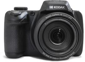 Kodak PixPro AZ528, black | AZ528BK | 0819900013856