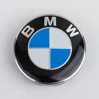 4 vnt. Ratlankių centriniai dangteliai 68 mm 56 mm Mėlynas Baltas Hubcap Skirta BMW E46 E90 E30 F10 F30 X5 X3 E39 F25 E60 E91 E87 M Automobilio Aksesuarai 68MM