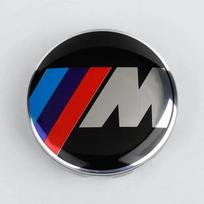 4 vnt. Ratlankių centriniai dangteliai 68 mm 56 mm Mėlynas Baltas Hubcap Skirta BMW E46 E90 E30 F10 F30 X5 X3 E39 F25 E60 E91 E87 M Automobilio Aksesuarai 56MM