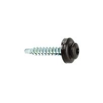 Savisriegis Wkret-Met WDD, RAL8019, 4.8 mm x 35 mm, 250 vnt.