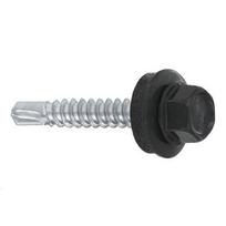 Savisriegis Wkret-Met WF, RAL7016, 4.8 mm x 19 mm, 250 vnt.