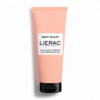 Laikysenos ir krūtinės srities tonizuojantis gelis Lierac Body-Sculpt Bust Firming 75 ml