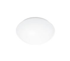 STEINEL 56032 - LED lauko šviestuvas su jutikliu LED/9,5W/230V IP54