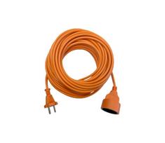 Prailginimo kabelis LINEA G 1Z 30m oranžinis