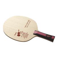 Nittaku Stalo teniso Violin Special Raketė, Anglies pluoštas, Rankena, Ofensyvinė, Medžiaga, Flared, NC-0432