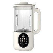 1500ML Silent Electric Juicer Blender Automatic Multi-function Complementary Food Processor Large Capacity Soybean Milk Machine