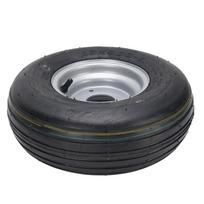 Keturračio padanga 13x5.00-6 6 col. su neslystanti danga Keturračiams UTV Quad Visureigiams Go Kart Dviračiams Lauko Vejapjovėms