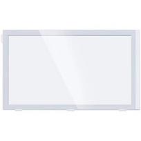 Lian Li A3-mATX Left Side Tempered Glass Panel, White A3-2W