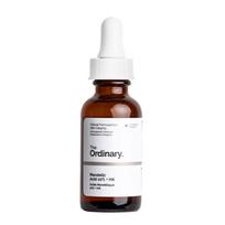 The Ordinary Mandelic Acid 10% + HA Serum 30 ml white
