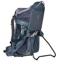 Deuter Kid Comfort Active Kūdikių nešioklė Poliamidas Žalia