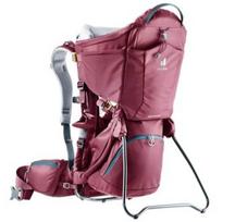 "DEUTER KID COMFORT MARON" ŽYGIŲ KREPŠYS