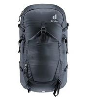 Deuter Trail PRO 31 SL Moteriška turistinė kuprinė Juoda