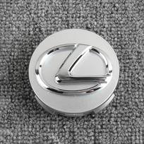 4 vnt. Automobilio ratlankio dangtelis, ratlankio centro dangtelis, dekoratyviniai priedai Lexus F-SPORT ES RX NX LS UX LM LX GX LC RZ IS CT GS RC HS SC TX Size - 62mm