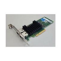 Fujitsu FUJITSU PLAN EP X710-T2L 2x10GBASE-T PCIE tinklo plokštė | PY-LA342 | 4063872773058