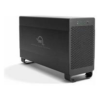 Diskų masyvas OWC Mercury Elite Pro Tower (OWCTB2U3MED0GB) | OWCTB2U3MED0GB | 812437023961