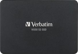 SSD diskas Verbatim Vi550 4TB 2.5" SATA III (49355) | 49355 | 0023942493556