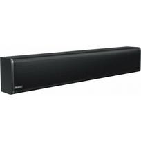 Soundbar Yealink Garsiakalbis MSpeaker II Black | 1306029 | 6938818318014