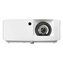 Optoma GT2000HDR DLP FHD Laser Heimkino Projektor 3500 Lumen HDMI/USB/VGA White | E9PD7KK31EZ4 | 5055387666986