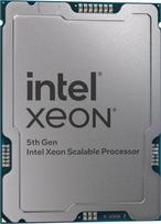 Serverio procesorius Intel Xeon Gold 6526Y - 2.8 GHz - 16 branduolių - 32 gijos - 37.5MB talpyklos atmintis - FCLGA4677 lizdas - OEM | PK8072205559500 | 8592978527532