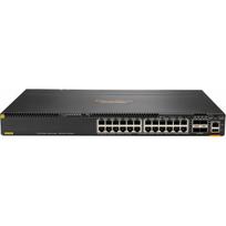 Switch HPE ARUBA 6300M 24G CL4 POE 4 STOCK | JL662A | 0190017339467