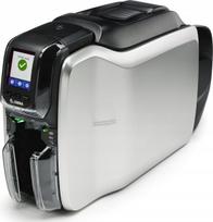 Etiķešu printeris Zebra ZC300PRINT vienpusējs UK/EU/USB un ETHERNET WIN draiveris IN | ZC31-000C000EM00 | 8596375174993