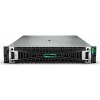 Serveris HP HPE PL DL380g11 6526Y (2.8G/16C) 4x32G (p64706) NS204i-u(2x480g) 2x1000W 8SFF 2x10G-T Smart Choice | P77241-425 | 4549821622801
