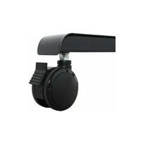 b-tech av mounts Nešiojamas monitoriaus stovas B-Tech Momentum BT7504/B | 1MBTM153 | 5019318308819