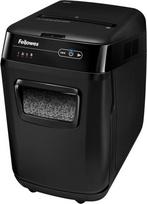 Skirstyklė Fellowes AutoMax 200M P-5 | 4656301/4656302 | 0043859726622
