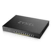 XS1930-12HP Multi Gigabit Smar Managed PoE Switch 375W 802.3BT   2x10GbE + 2x SFP+ Uplink XS1930-12HP-ZZ0101F | XS1930-12HP-ZZ0101F | 4718937605262