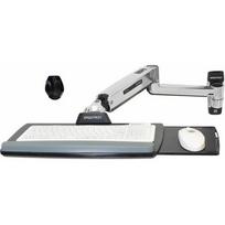 Ergotron LX sēdēšanas-stāvēšanas tastatūras roka (45-354-026) | 45-354-026 | 0698833028690