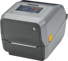 Etiķešu printeris Zebra ZD621 (ZD6A042-30EF00EZ) | ZD6A042-30EF00EZ | 4059312133292