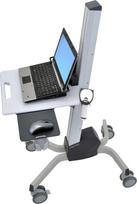 Ergotron vežimėlis nešiojamam kompiuteriui (24-205-214) | 24-205-214 | 0698833015119