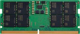 HP 16GB 1X16GB DDR5 5600 SODIMM atminties modulis | AL0M6AA | 198701274209