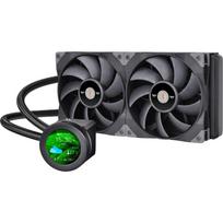 Vandens aušinimo sistema Thermaltake Toughliquid Ultra 280 (CL-W374-PL14BL-A) | CL-W374-PL14BL-A | 4713227536912