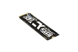 Dysk SSD GoodRam IRDM PRO Slim 2TB M.2 2280 PCI-E x4 Gen4 NVMe (IRP-SSDPR-P44S-2K0-80) | IRP-SSDPR-P44S-2K0-80 | 5908267964309