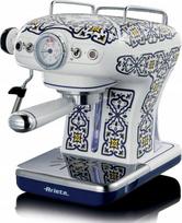 Kafijas automāts Ariete Espresso Capri | 00M13891CAR0 | 8003705122949