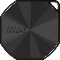 Išorinis SSD diskas MSI Datamag 2TB Black (S78-440Q870-P83) | S78-440Q870-P83 | 4711377238090