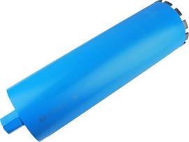 Bosch deimantinis karūninis grąžtas FI=152 x 450mm sriegis 1-1/4" (2608601743) | 2608601743 | 3165140947121