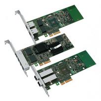 Tinklo plokštė Intel I350-T4V2 (I350T4V2BLK) | I350T4V2BLK | 675901290500