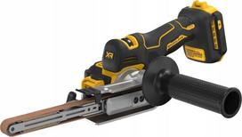 Dewalt DEWALT 18V juostinis šlifuoklis DCM200N | DCM200N-XJ | 5035048795156