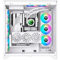 Thermaltake TH360 V2 Ultra EX ARGB Sync AIO Liquid Cooler - Snow Edition (weiß) | CL-W426-PL12SW-A | 4711475644588